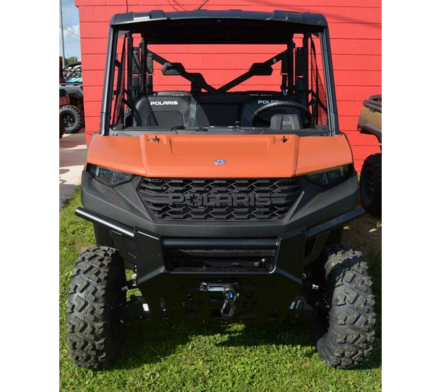 2026 Polaris Ranger Crew 1000 Premium