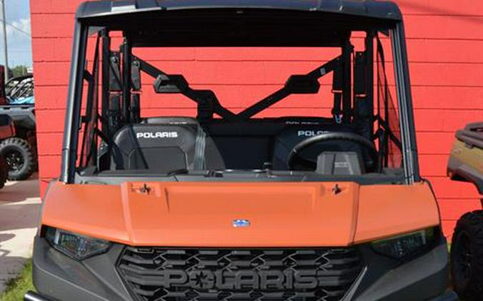 2026 Polaris Ranger Crew 1000 Premium