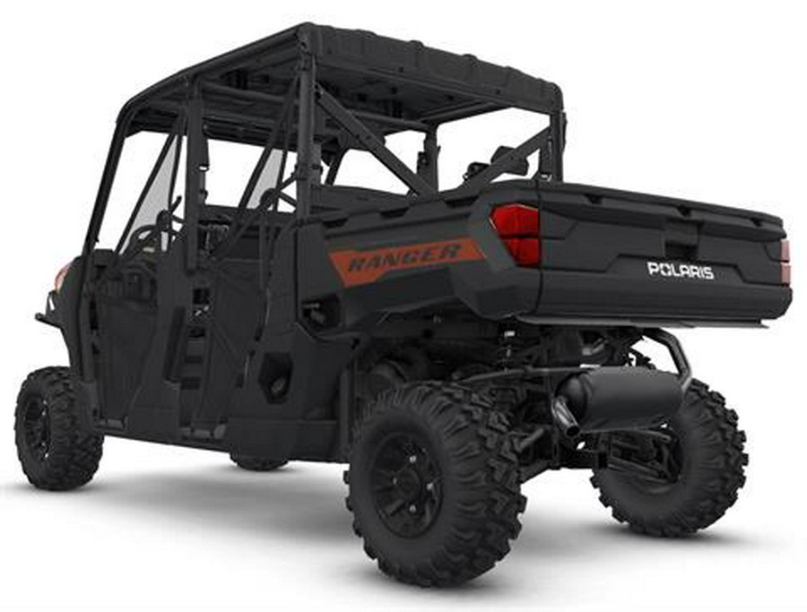 2026 Polaris Ranger Crew 1000 Premium