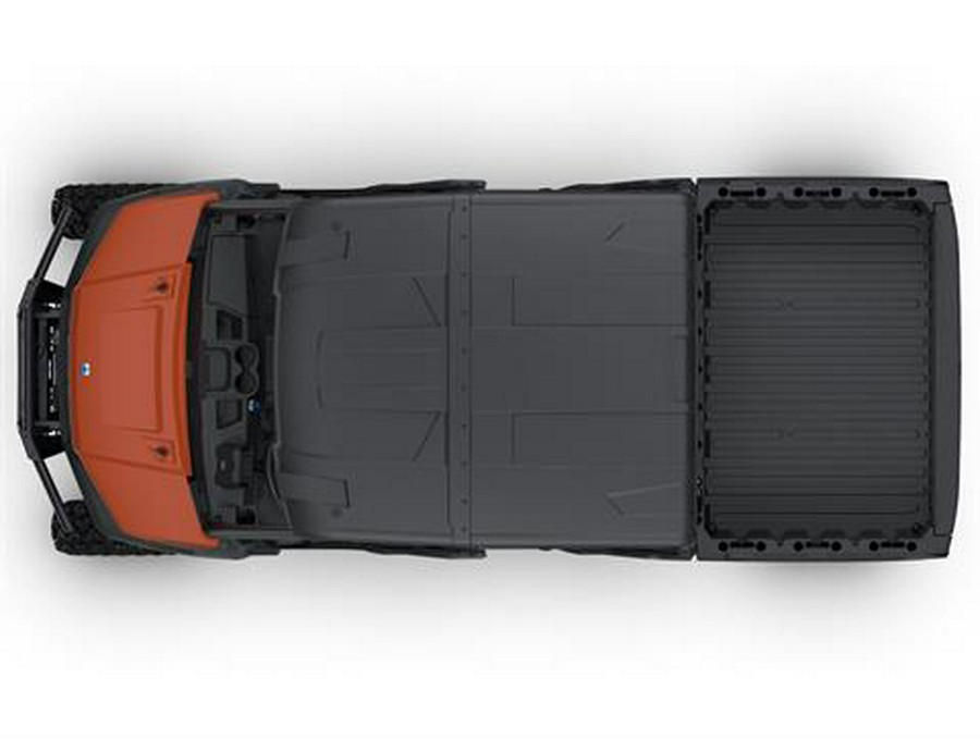 2026 Polaris Ranger Crew 1000 Premium