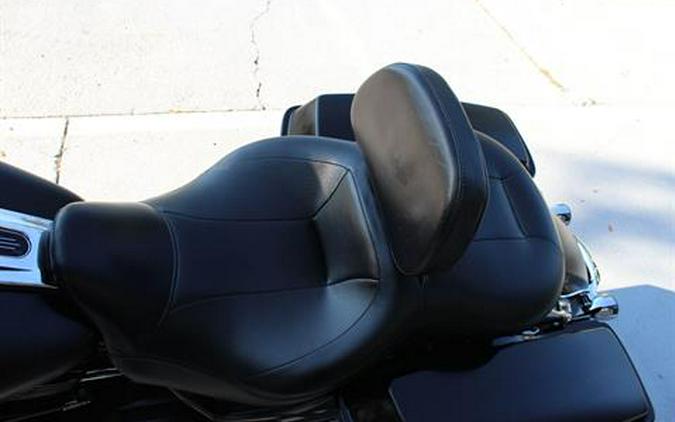 2011 Harley-Davidson Street Glide®