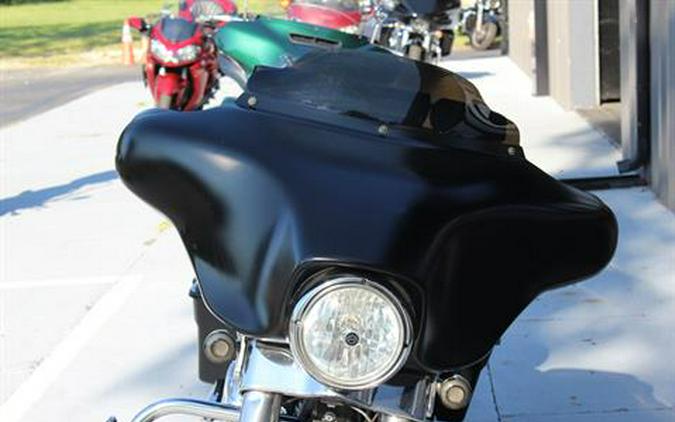 2011 Harley-Davidson Street Glide®