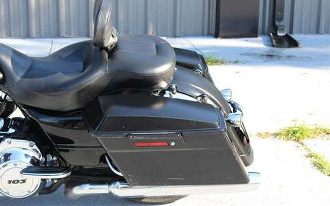2011 Harley-Davidson Street Glide®