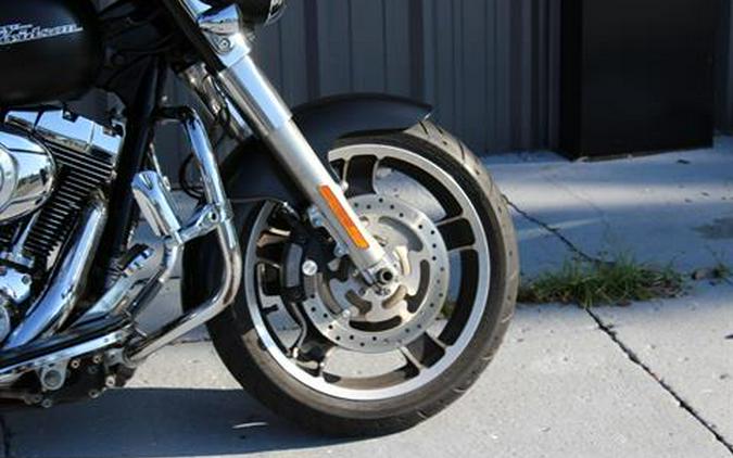 2011 Harley-Davidson Street Glide®