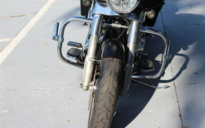 2011 Harley-Davidson Street Glide®