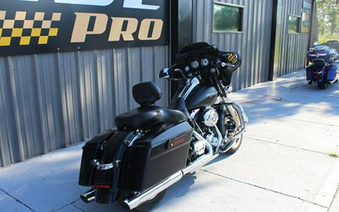 2011 Harley-Davidson Street Glide®