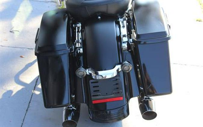 2011 Harley-Davidson Street Glide®