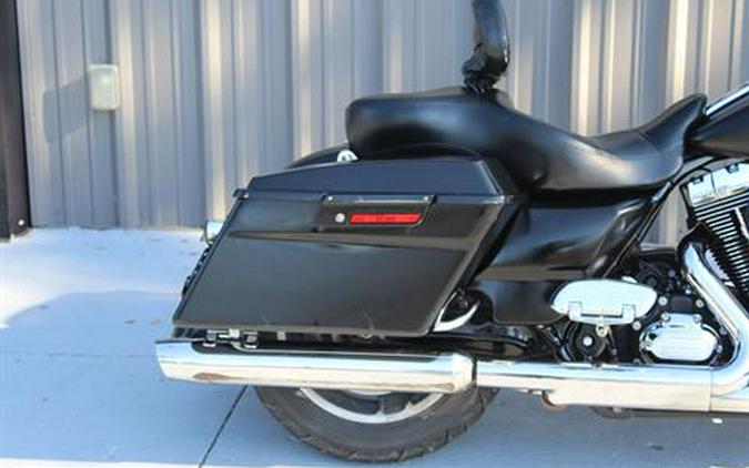 2011 Harley-Davidson Street Glide®