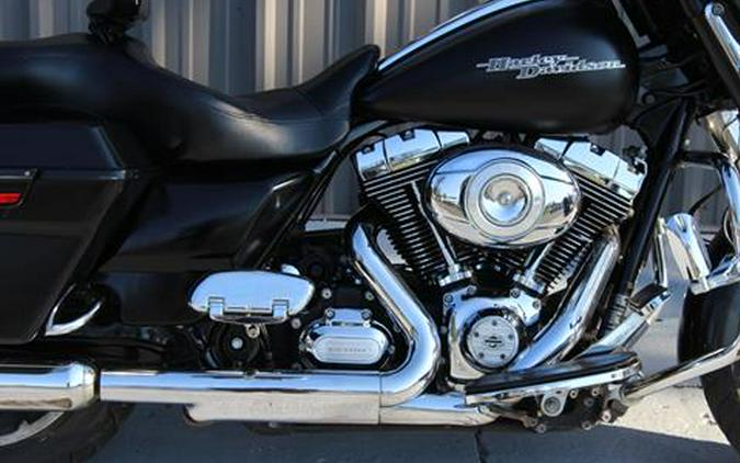 2011 Harley-Davidson Street Glide®