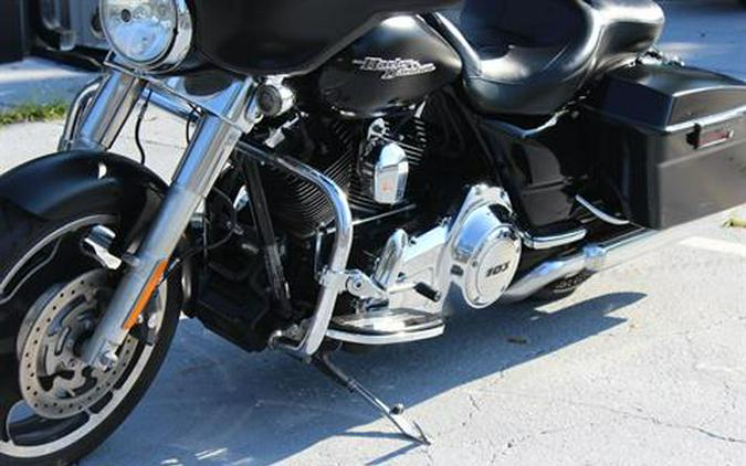 2011 Harley-Davidson Street Glide®