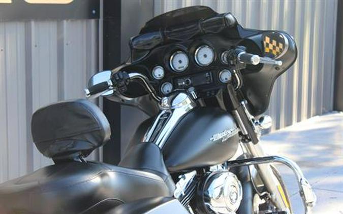 2011 Harley-Davidson Street Glide®