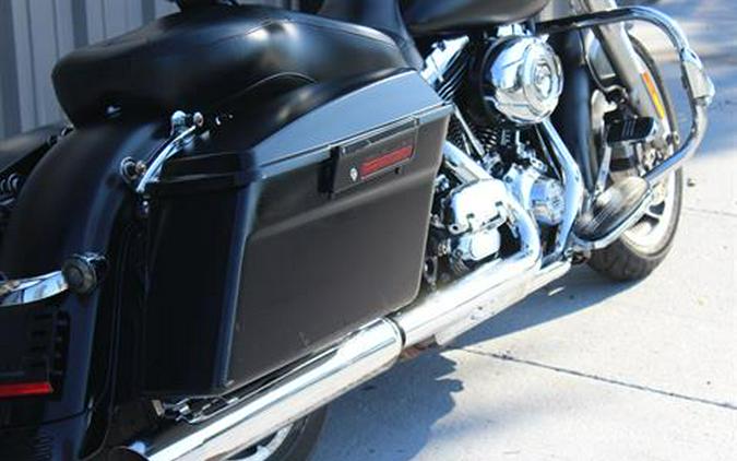 2011 Harley-Davidson Street Glide®