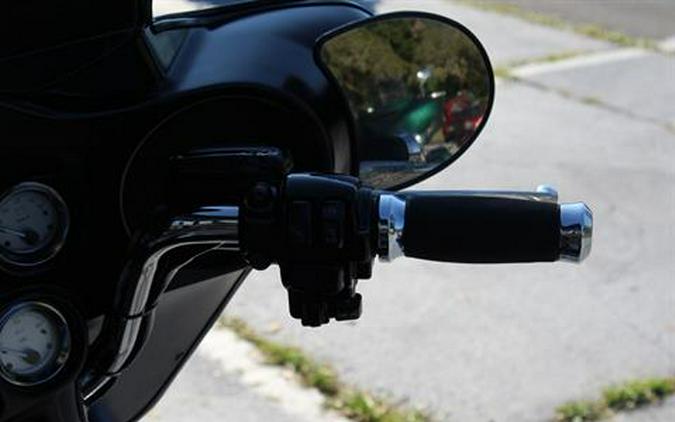 2011 Harley-Davidson Street Glide®