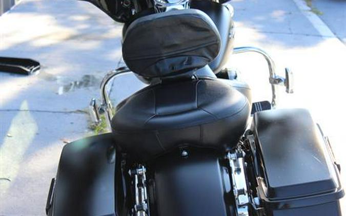 2011 Harley-Davidson Street Glide®