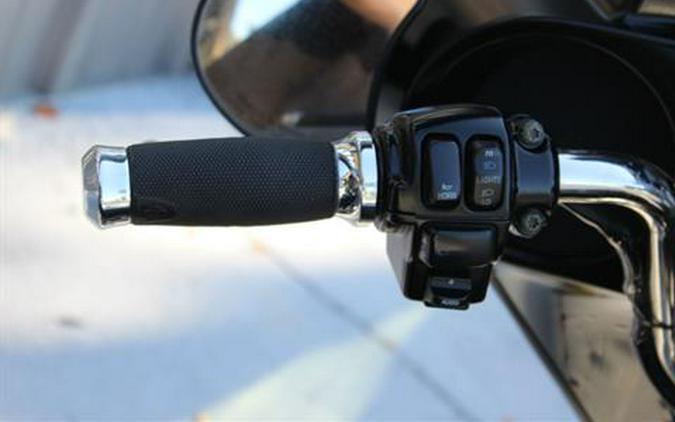 2011 Harley-Davidson Street Glide®