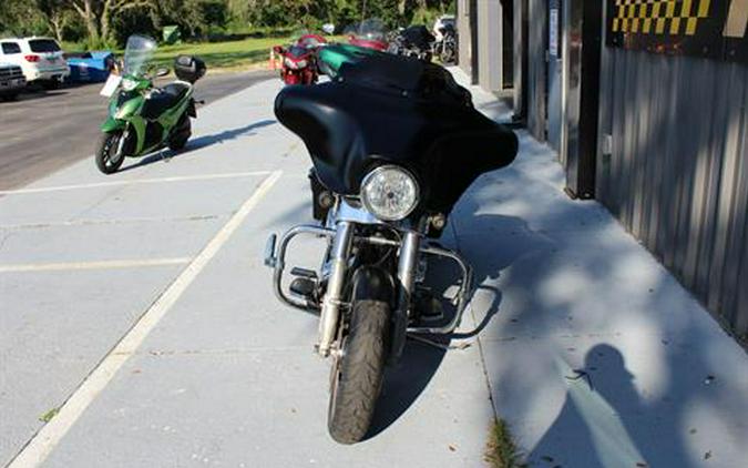 2011 Harley-Davidson Street Glide®