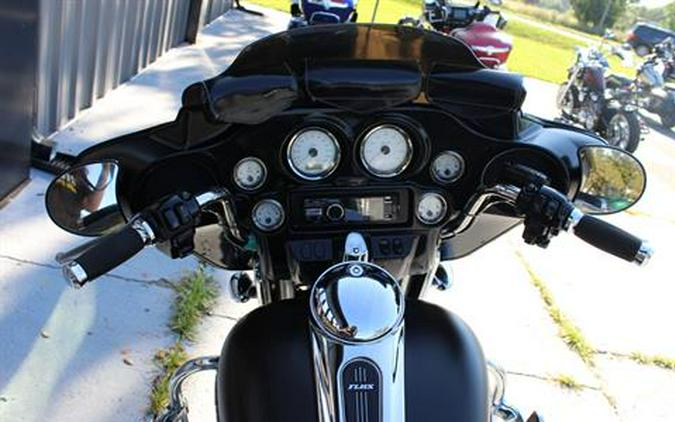 2011 Harley-Davidson Street Glide®