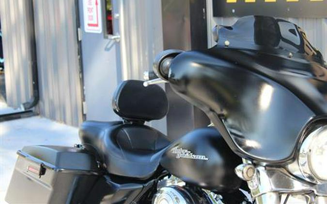 2011 Harley-Davidson Street Glide®