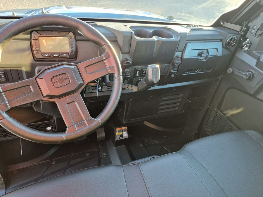 2026 Polaris® Ranger Crew SP 570 NorthStar Edition