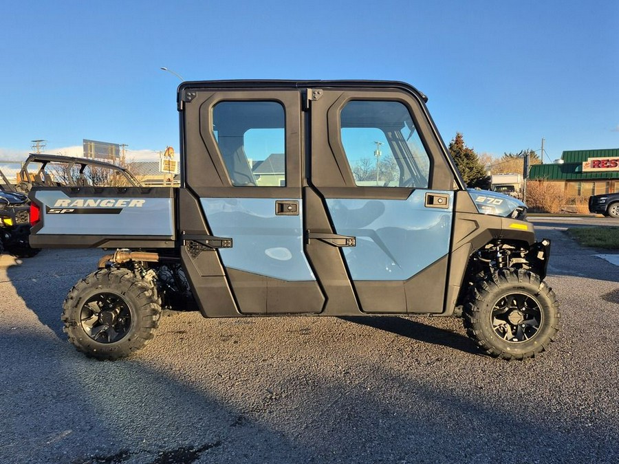 2026 Polaris® Ranger Crew SP 570 NorthStar Edition