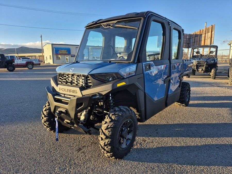 2026 Polaris® Ranger Crew SP 570 NorthStar Edition