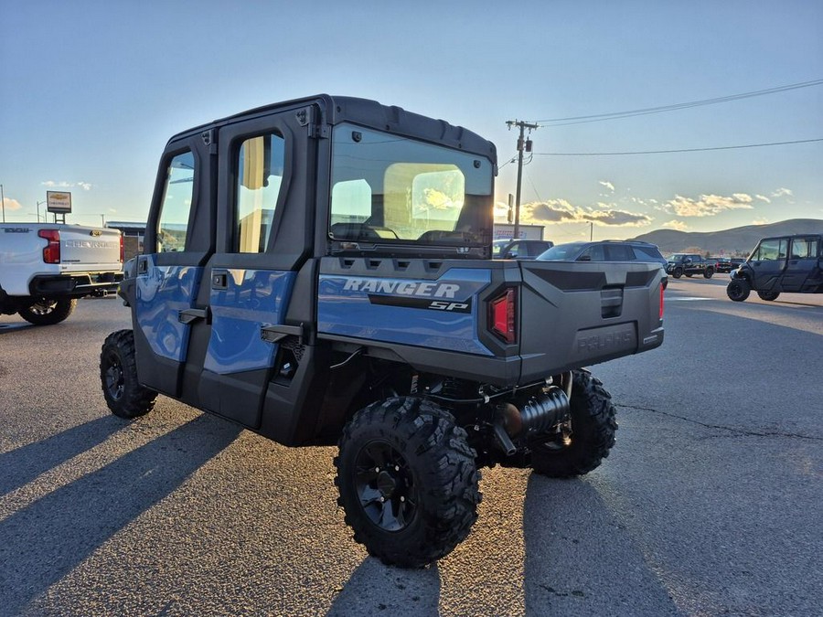 2026 Polaris® Ranger Crew SP 570 NorthStar Edition