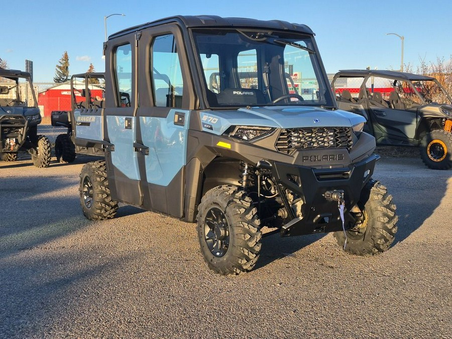 2026 Polaris® Ranger Crew SP 570 NorthStar Edition