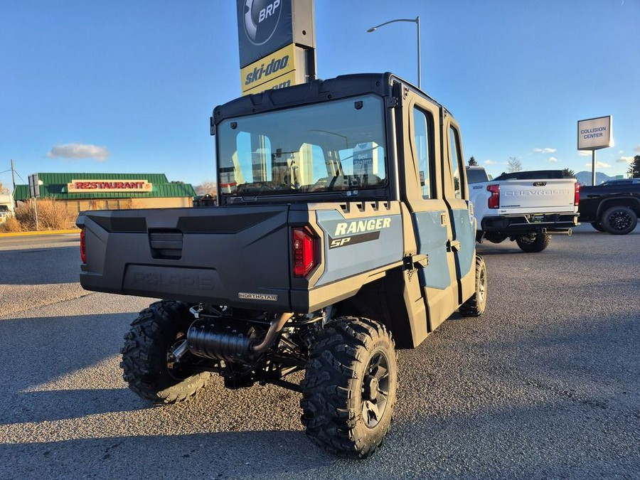 2026 Polaris® Ranger Crew SP 570 NorthStar Edition