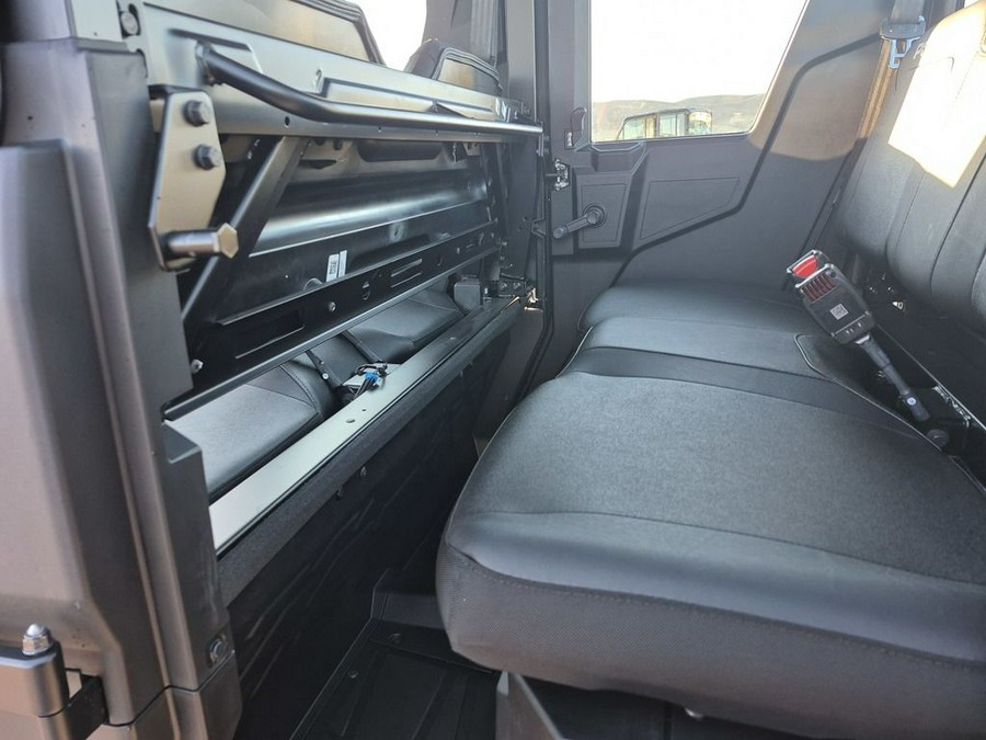 2026 Polaris® Ranger Crew SP 570 NorthStar Edition