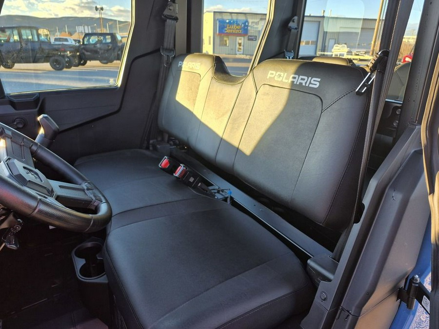 2026 Polaris® Ranger Crew SP 570 NorthStar Edition