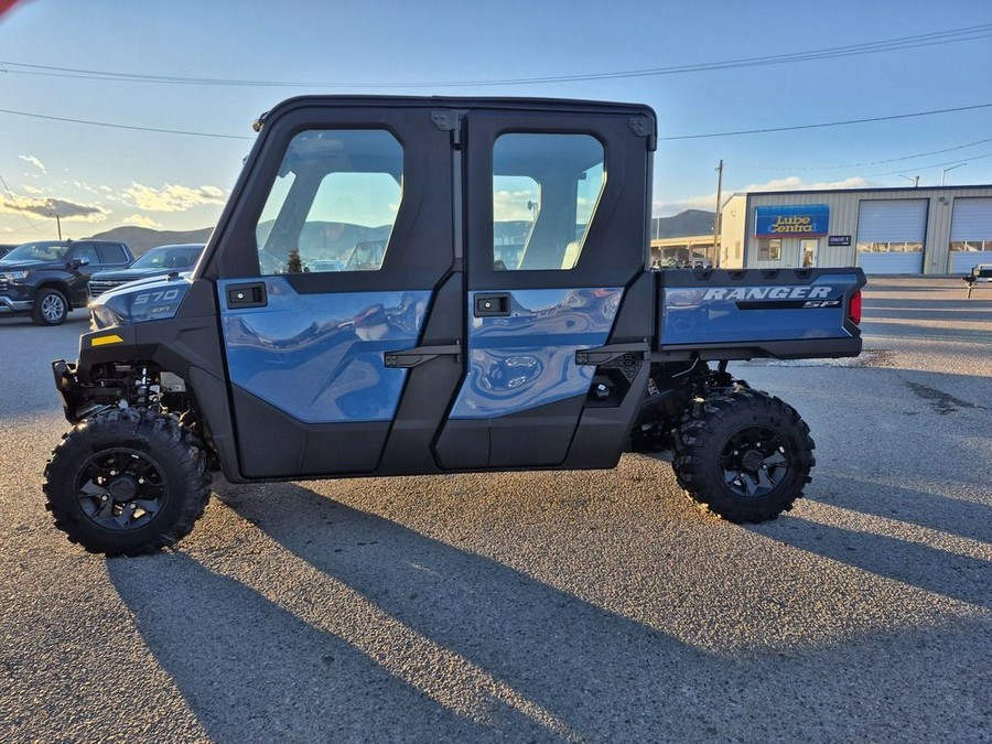 2026 Polaris® Ranger Crew SP 570 NorthStar Edition