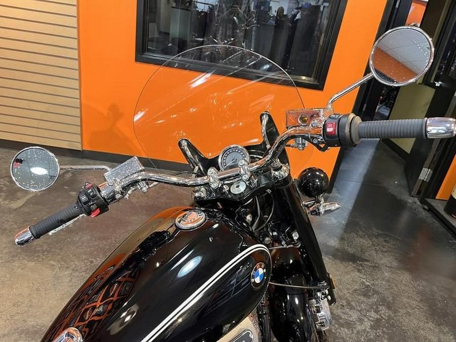 2021 BMW R 18 Classic