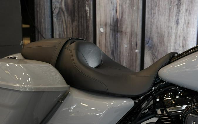 New 2025 Harley-Davidson Road King Special Grand American Touring FLHRXS Motorcycle For Sale In Raleigh, North Carolina