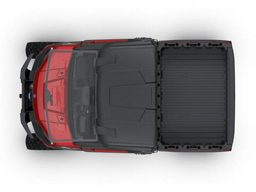 2026 Polaris Ranger XP 1000 NorthStar Edition Ultimate