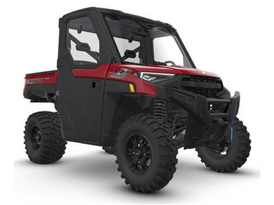 2026 Polaris Ranger XP 1000 NorthStar Edition Ultimate