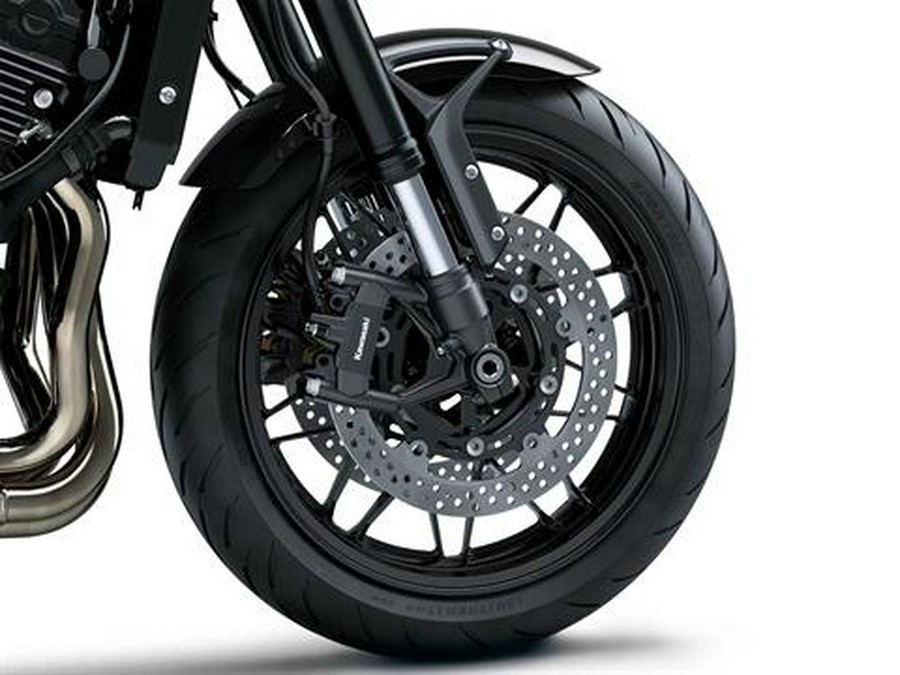 2026 Kawasaki Z900RS ABS