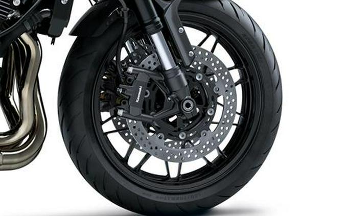 2026 Kawasaki Z900RS ABS