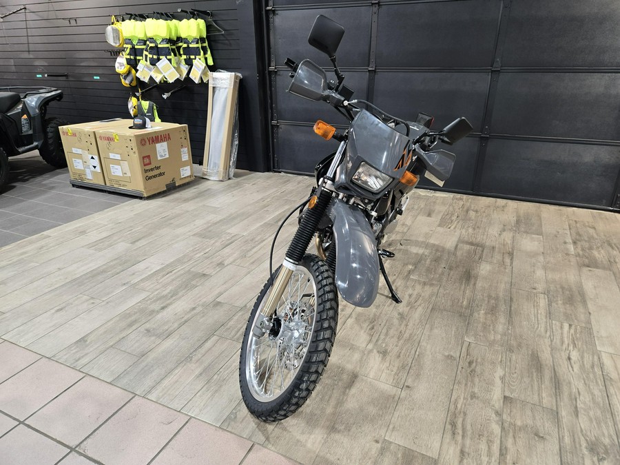 2026 SUZUKI DR650S