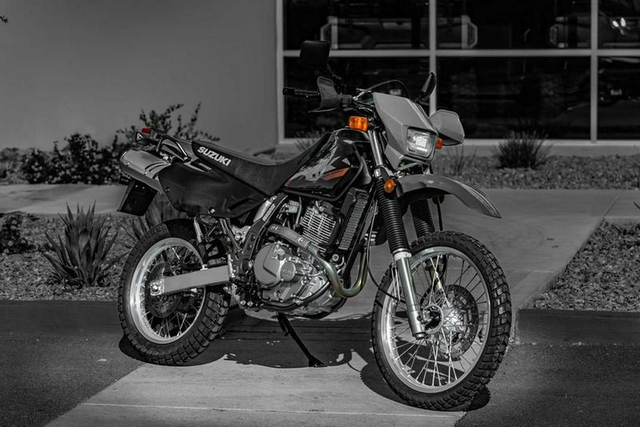 2026 SUZUKI DR650S