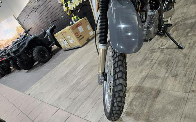 New 2026 SUZUKI DR650S