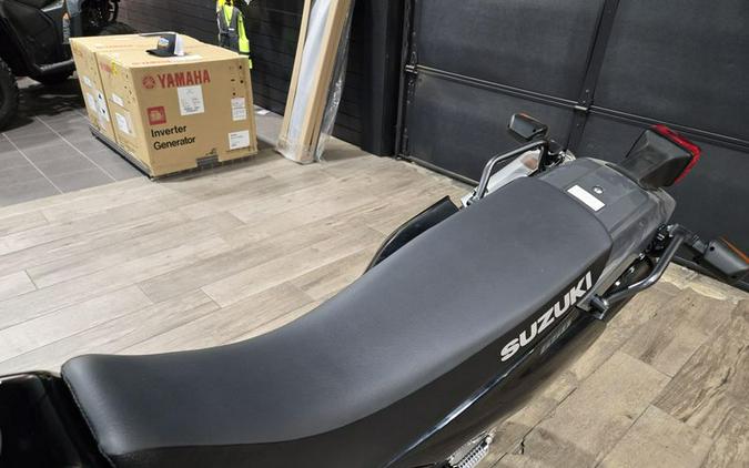 New 2026 SUZUKI DR650S