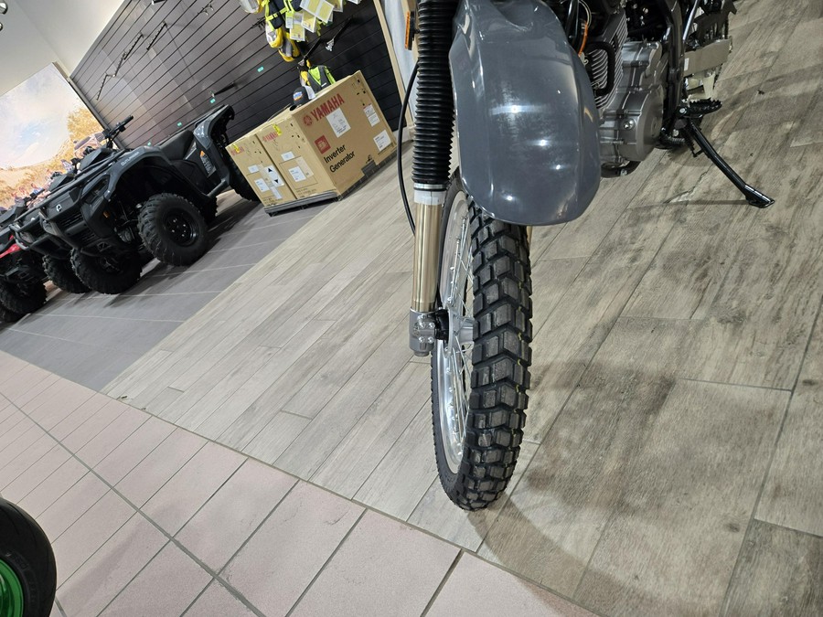 2026 SUZUKI DR650S