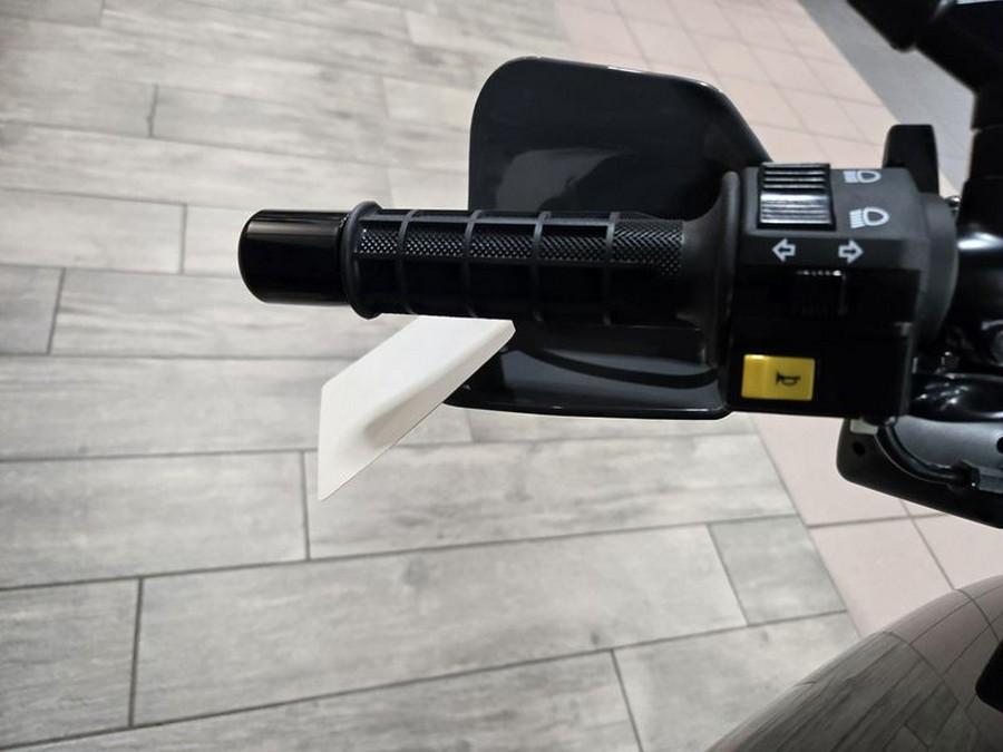 New 2026 SUZUKI DR650S