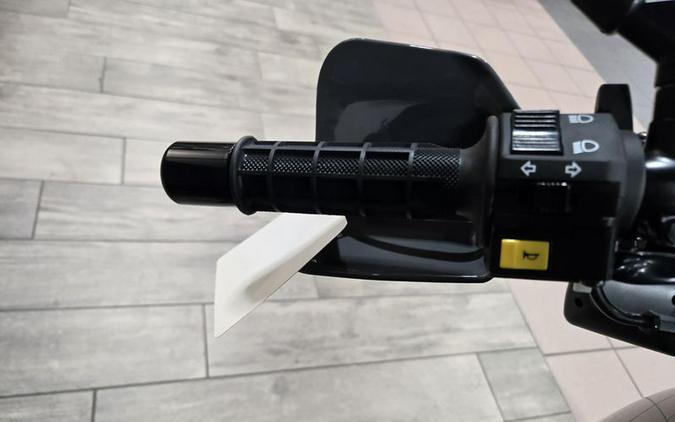 New 2026 SUZUKI DR650S