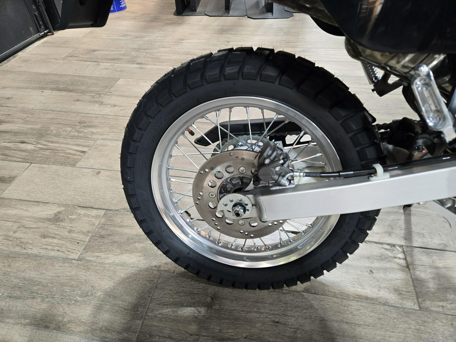 2026 SUZUKI DR650S