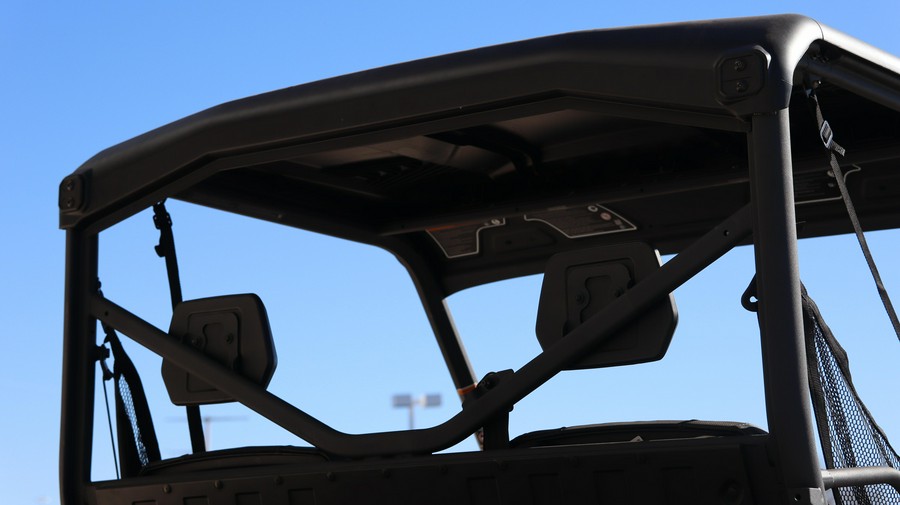 2026 CAN-AM DEFENDER PRO XT HD10