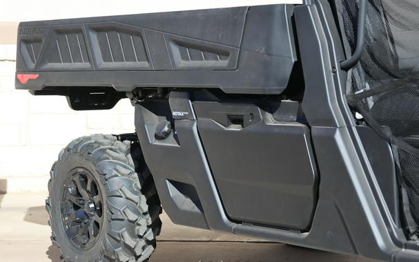 2026 CAN-AM DEFENDER PRO XT HD10