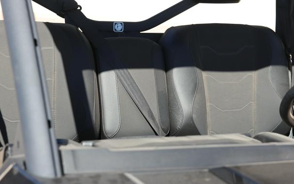 2026 CAN-AM DEFENDER PRO XT HD10