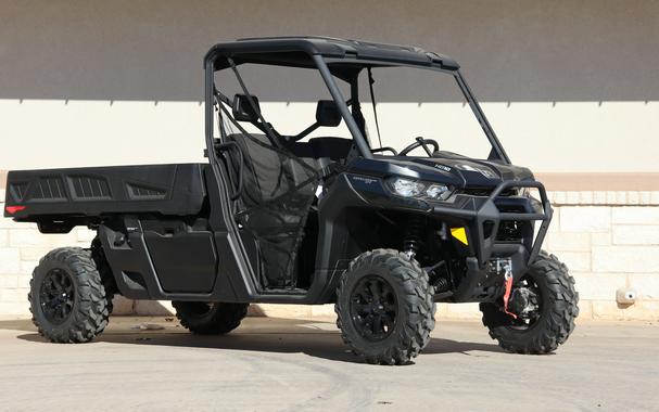 2026 CAN-AM DEFENDER PRO XT HD10