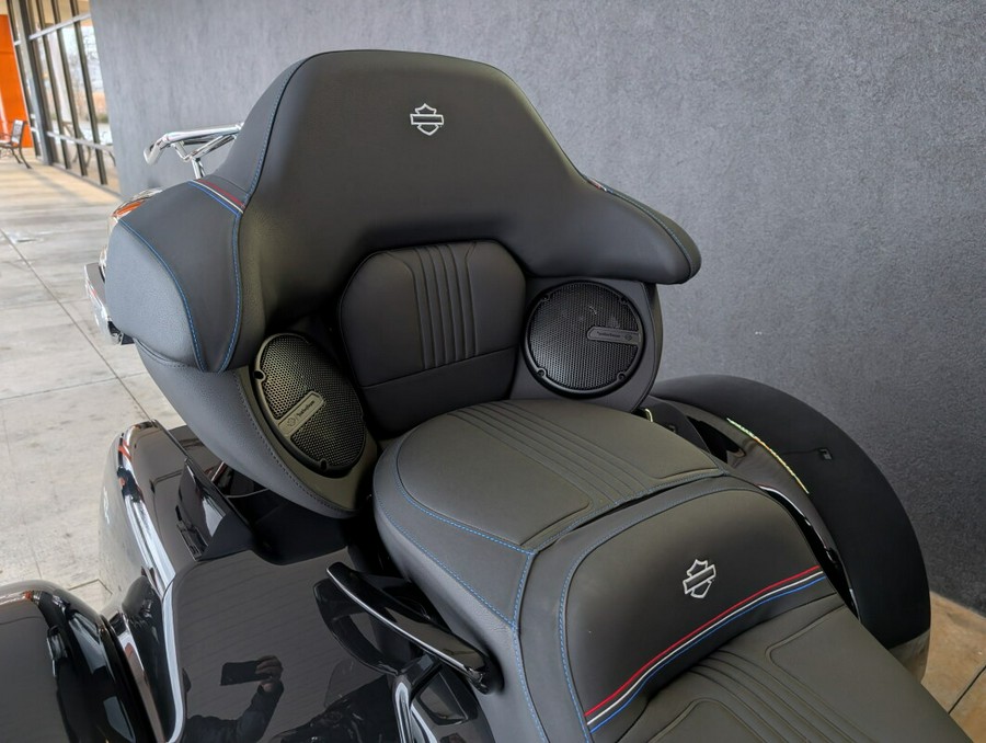 FLHLT 2026 Street Glide 3 Limited